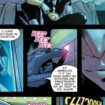 Black Panther / Namor: Doomed #2 Preview: A Hell of a Road Trip