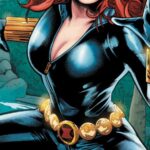 Punisher Showdowns: Black Widow #1 Preview: Vegas Vendetta