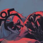 Midnight X-Men #1 Preview: Vampires Finally Bite Into the X-Men