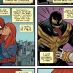 Friendly Neighborhood Mary Jane #1 Preview: MJ Gets Producing