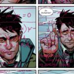 Midnight Fantastic Four #1 Preview: Reed Richards Needs a Hobby
