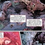 Midnight Spider-Man #1 Preview: Spider-Man Gets Dark and Edgy Again
