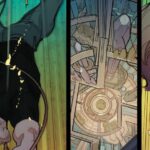 Thor #802 Preview: Wingless Wonder Takes a Heavenly Tumble