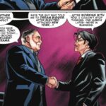 Meals to Astonish: Avengers #1 Preview: Iron Chef Stark