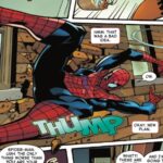 Amazing Spider-Man: Halloween Special #1 Preview: Spidey’s Treat
