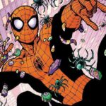 Comic Book Preview – Amazing Spider-Man: Halloween Special #1