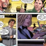 Iron Man: Racing Towards Doom #1 Preview: Fast Cars, Faster Doom
