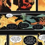 Ghost Rider: Kushala #1 Preview: Spirit Rider Tames Vengeance
