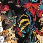 Amazing Spider-Man #1002 Preview: Peter’s House of Guilt Collapses