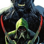 Absolute Green Arrow #6 Leads Top 50 Anticipated Comics This Wednesday