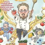 LUCCA: Marvel, Peach Momoko, C.B. Cebulski & Sandwiches Come To Italy