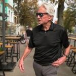 Michael Douglas Wanted His ‘Ant-Man’ character killed off, says Marvel “wouldn’t let” him quit