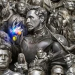 AVENGERS: ENDGAME Overtakes AVATAR Again to Become the Highest-Grossing Movie Ever
