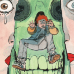 FEATURED 4: Archie in Hell #1, Spider-Woman #1, and November 4 Comics