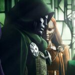 Marvel’s Avengers: Doomsday posters showcase Robert Downey Jr.’s Doctor Doom