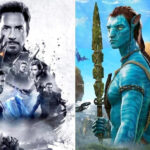 Avengers Endgame reclaims box office crown from Avatar with $2.938 billion