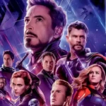 Avengers: Endgame Reclaims Box-Office Record as Marvel Prepares for Doomsday