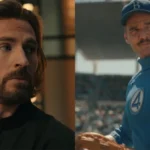AVENGERS: DOOMSDAY Baseball Teaser Is NOT What We Hoped