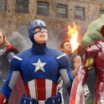 The 6 Best Superhero Movies of 2012, Ranked