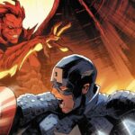 CAPTAIN AMERICA #16 may have just undone one of Marvel’s most infamous storylines
