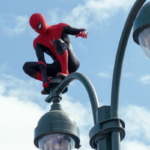 In 1989, a Marvel comic identified 20 Ingram Street as Peter Parker’s family home; 37 years later, Queens officially unveiled the permanent ‘Spider-Man Way’ sign