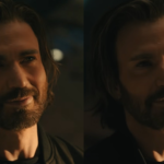 Marvel Seemingly Used VFX To Edit Chris Evans’ Hairline And Nose In The Newest ‘Avengers: Doomsday’ Teaser