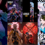 Kingdom of Earth, Midnight X-Men, Resident Evil, and more!