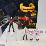 NYCC ’26: Marvel Legends excite with more X-Men, Spidey, and Avengers: Doomsday