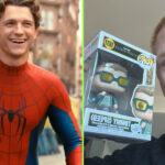 VisionQuest star Ruaridh Mollica branded ‘new Tom Holland’ after his latest spoiler drama