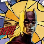 Daredevil Comic Building to Landmark 700th Issue with New Villain and New Collection