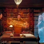 Destin Daniel Cretton Says of the SHANG-CHI Post-Credits Cliffhangers – “I Have Every Intention of Answering the Question”