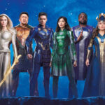 Will the Eternals Return to the MCU? What Marvel Has Confirmed and What Is Only Fan Theory