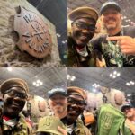 FROM LATVERIA WITH LORE: MY EXCLUSIVE NYCC HEROES & VILLIANS WALKTHROUGH INSIDE DOOM’S MULTIVERSAL MASTERPIECE!