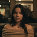 Obsession star Inde Navarrette gives us a taste of her Rogue accent ahead of Marvel’s new X-Men movie