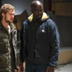 Finn Jones Teases Long-Awaited Heroes for Hire Team-Up in DAREDEVIL: BORN AGAIN Season 3