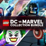 GreenManGaming’s LEGO Bundle: 7 Incredible Games for $8