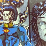 NYCC: DC Black Label Presents O.M.A.C by Ho Che Anderson & Denys Cowan