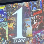 NYCC: Marvel Comics Teases “1 Day”… Any Relation To One More Day?
