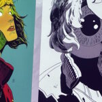 NYCC: Legion of Super-Heroes, Timber Wolf, Kid Quantum, One Will Die