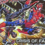 NYCC: Marvel Announces Miles Morales/Peter Parker Spider-Man Crossover