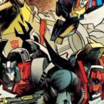 Energon Universe Gets Dinobots In The Daily LITG, 11th Of October 2026