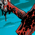 Hammer Head #1 Review: A Gloriously Twisted Slasher