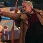 Michael Douglas Wanted Hank Pym to Die, But Marvel Said No