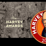 New York Comic Con 2026: Harvey Award Winners