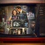 Marvel finally realised it could never make prestige TV, so it gave up