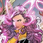 Betsy Braddock, Formerly Psylocke, Gets A New X-Men Name, “Butterfly”
