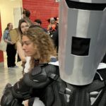 That Was The MCM London Comic Con October 2026 That Was