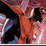 Captain America, Mephisto, Peter Parker, Mary Jane And One More Day?