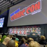 NYCC 2026 | Guide to Friday at New York Comic Con