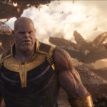 Josh Brolin Weighs In on Thanos vs. Doctor Doom in the MCU